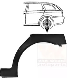 VAN WEZEL 0156143 -  